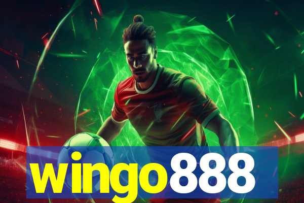 wingo888