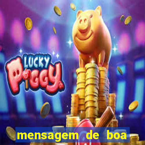 mensagem de boa sorte e sucesso profissional