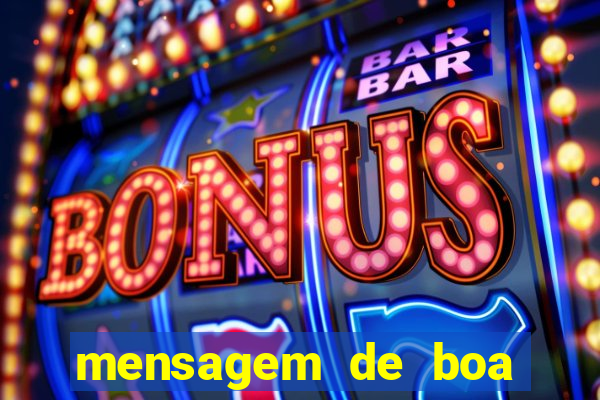 mensagem de boa sorte e sucesso profissional