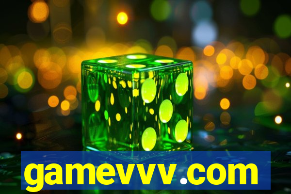 gamevvv.com