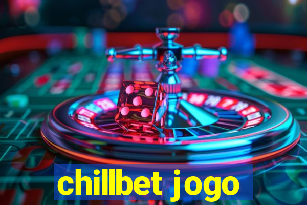 chillbet jogo