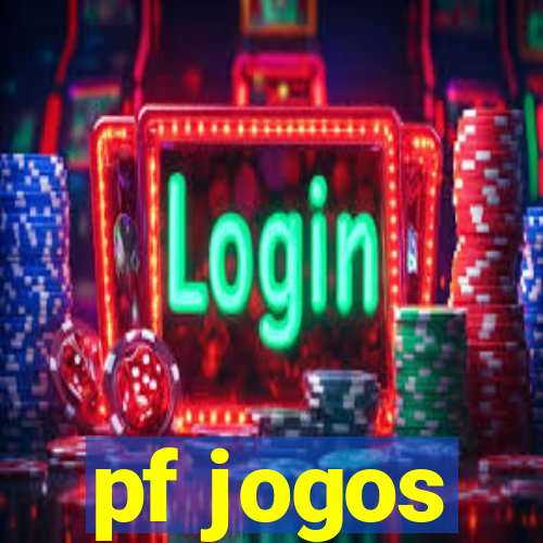 pf jogos