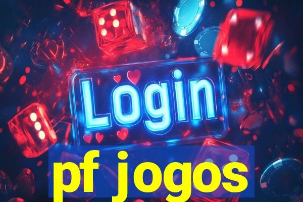 pf jogos