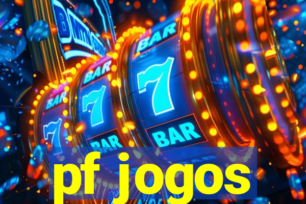 pf jogos