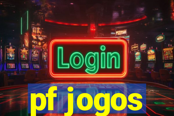 pf jogos