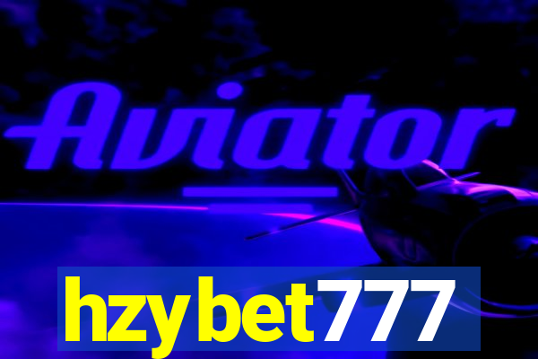 hzybet777