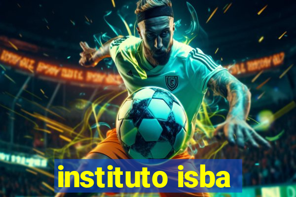 instituto isba