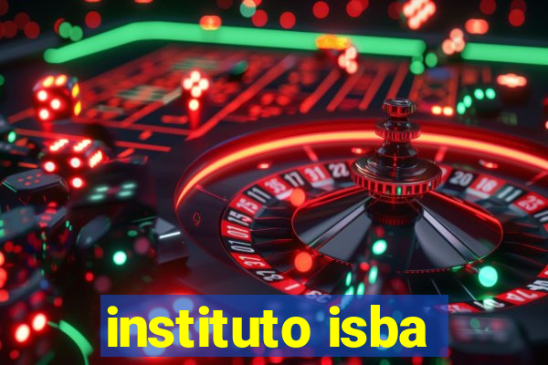 instituto isba