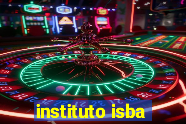 instituto isba