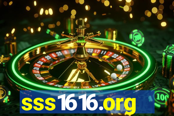 sss1616.org