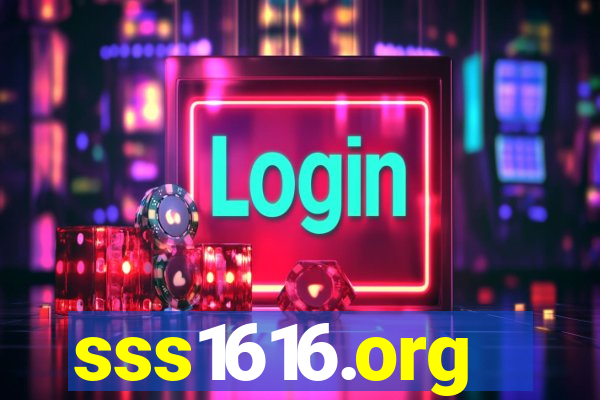 sss1616.org
