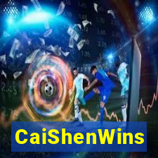 CaiShenWins