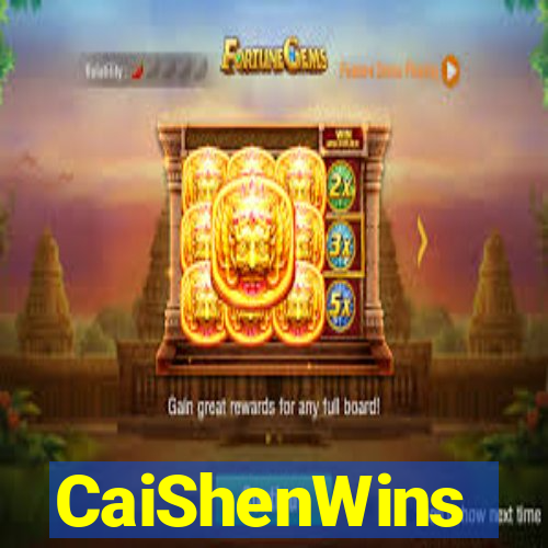 CaiShenWins