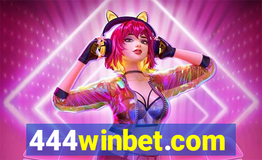 444winbet.com