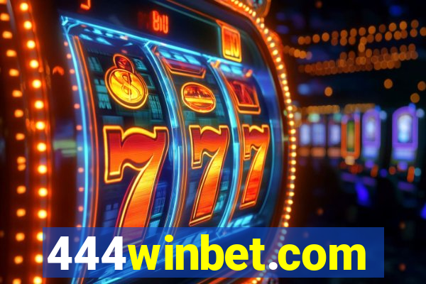 444winbet.com