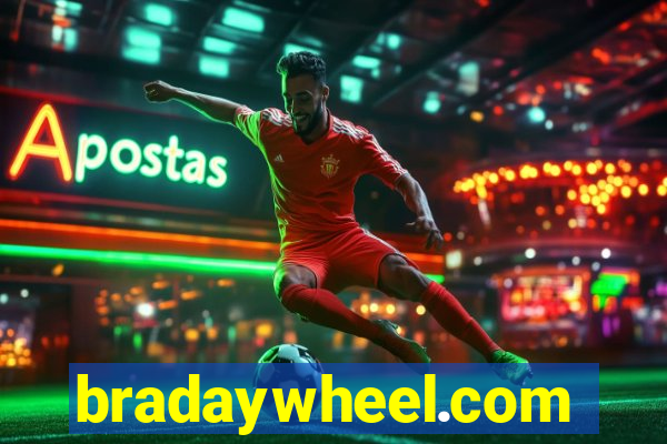 bradaywheel.com