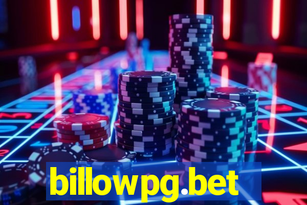billowpg.bet