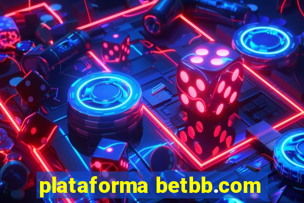 plataforma betbb.com