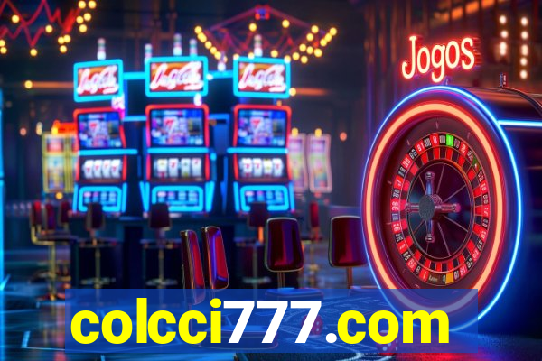 colcci777.com