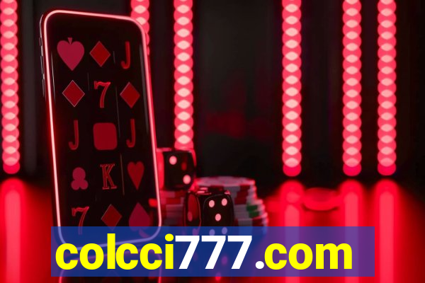 colcci777.com