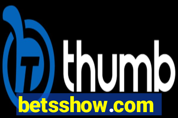 betsshow.com