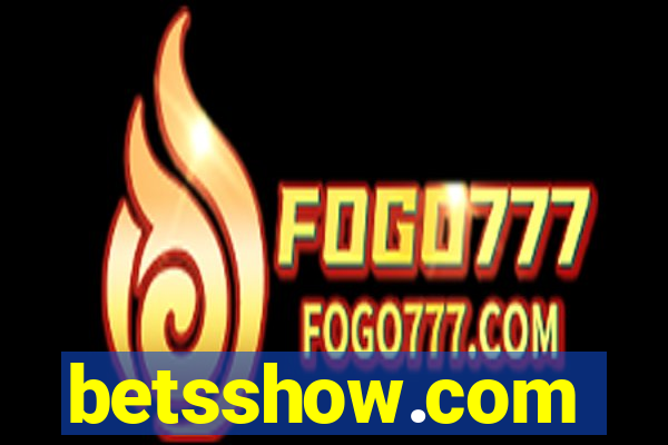 betsshow.com