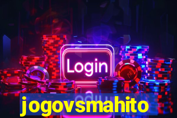 jogovsmahito
