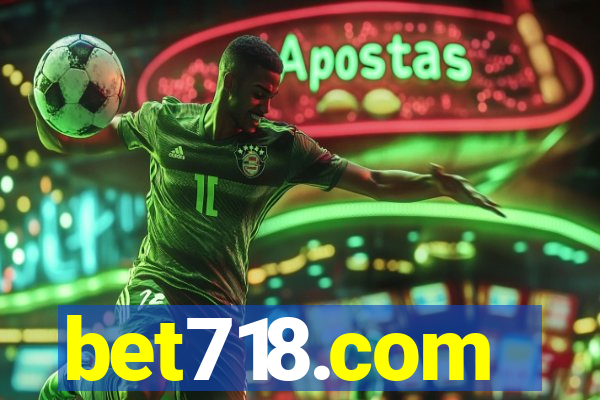 bet718.com