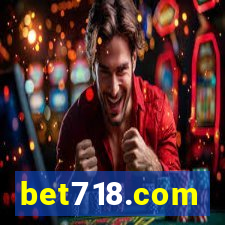 bet718.com