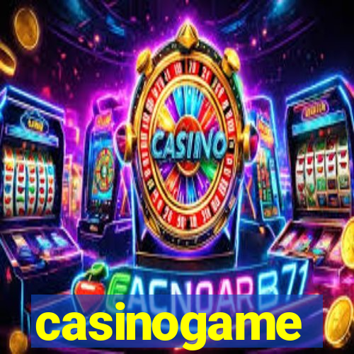 casinogame