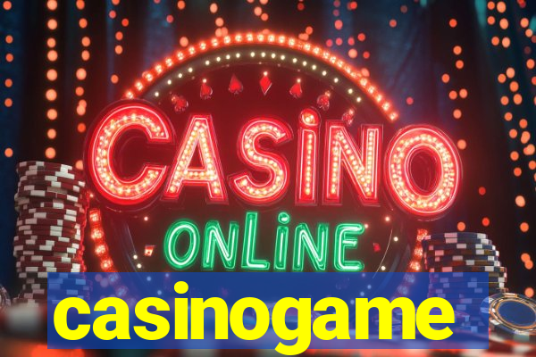 casinogame