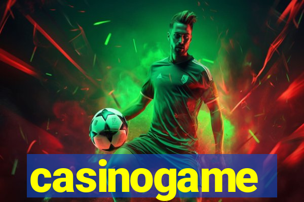 casinogame