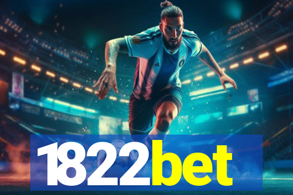 1822bet