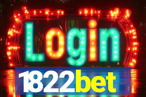 1822bet