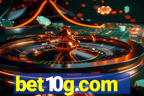 bet10g.com