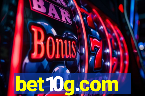 bet10g.com