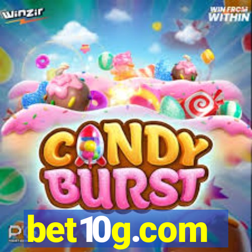 bet10g.com