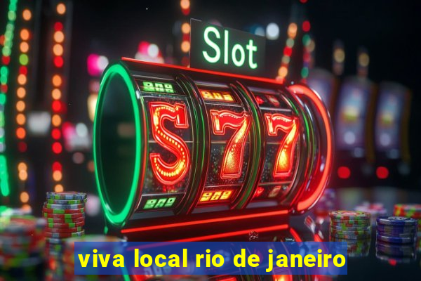 viva local rio de janeiro