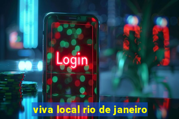 viva local rio de janeiro
