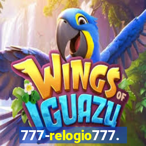 777-relogio777.com