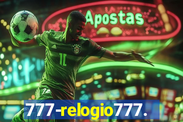 777-relogio777.com