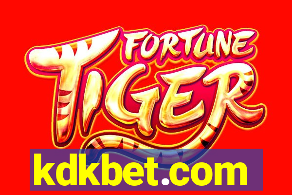 kdkbet.com