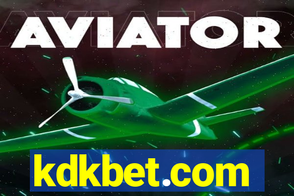 kdkbet.com