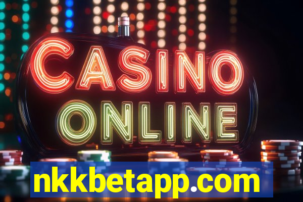 nkkbetapp.com