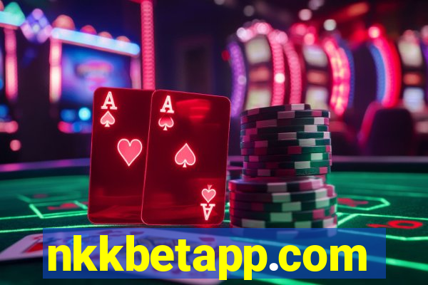 nkkbetapp.com