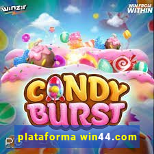 plataforma win44.com