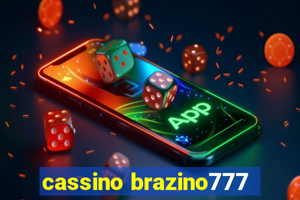 cassino brazino777