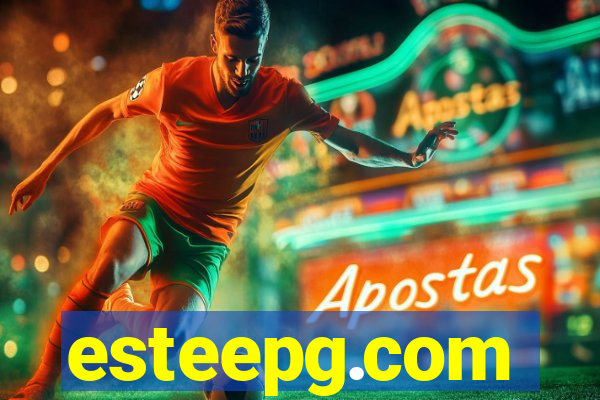 esteepg.com