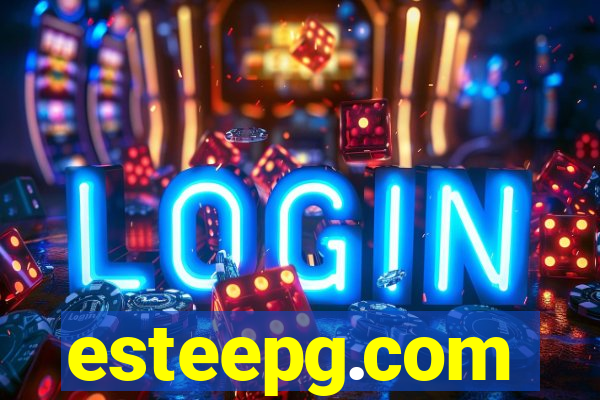 esteepg.com