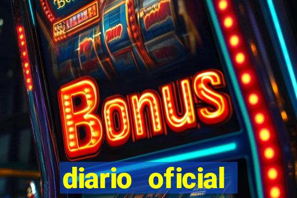 diario oficial candeal bahia